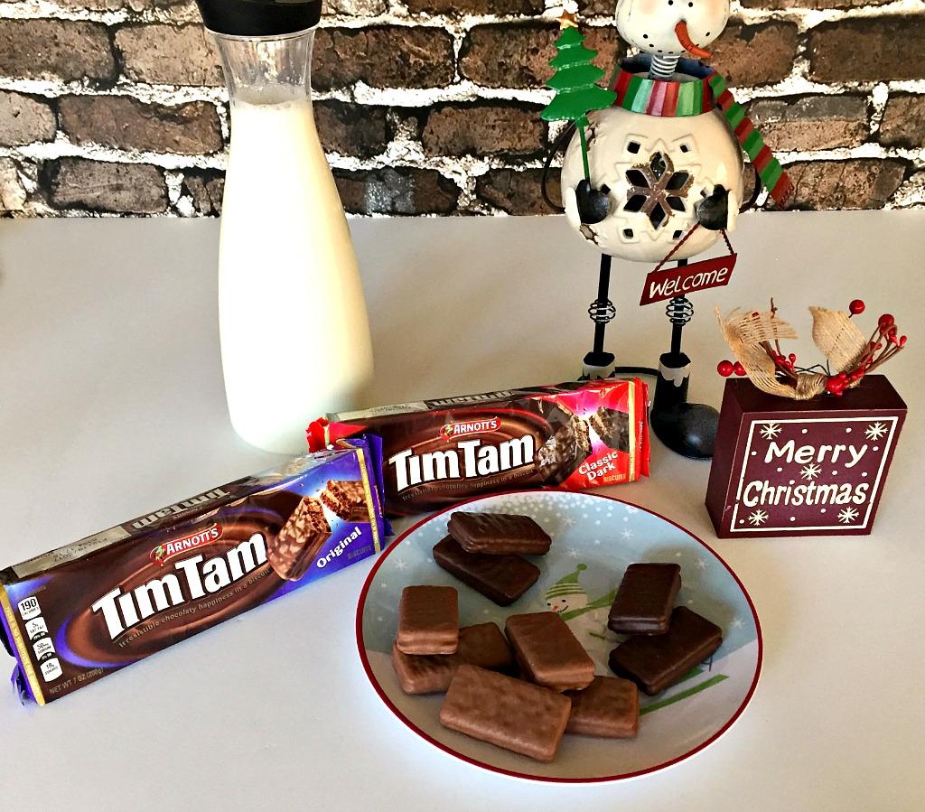 quirkyandnerd's tweet photo. Save when you buy 2 Tim Tam at Publix now through January 5th! Find @TimTam_US at a Publix near you with this store locator: https://t.co/Sz0hpMmOtH #TimTamUS #AD https://t.co/WgKumETTjx