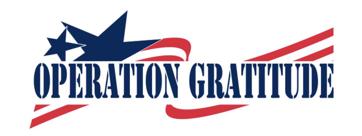 VirginiaDECA's tweet photo. Looking for a way to show support for our servicemen and women overseas protecting this incredible nation? Check out VA DECAโs Community Service Project #OPGRAD ๐บ๐ธ๐ท๐บ๐ธhttps://t.co/KzBkdNqTq7 https://t.co/DSe5Ps0fHQ