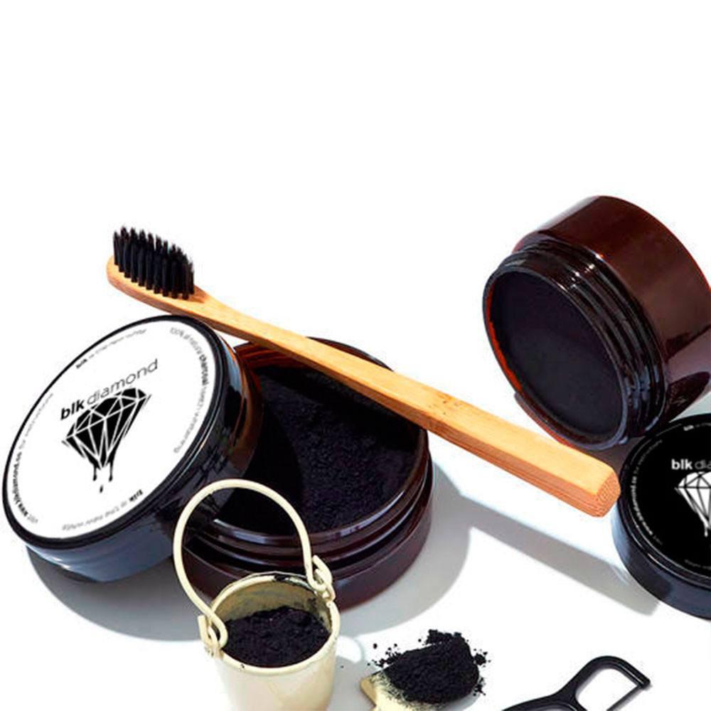 Is <a href="/whitenwithblk/">blkdiamond.co</a> just another well-marketed, nonsense product? <a href="/Lovelie_Miranda/">Miranda A.</a> weighs in: lvlre.co/2C4rRb0 #TestedWithLove