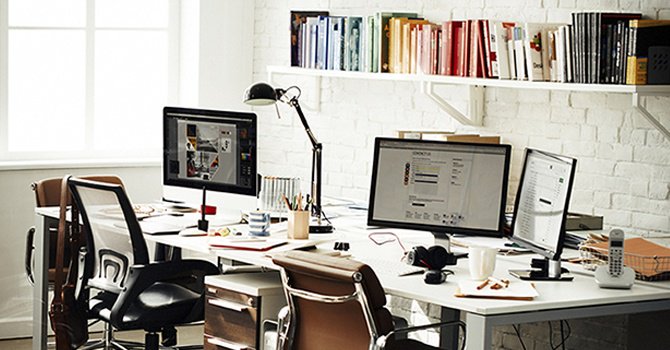 TechZone4U's tweet image. The digital workplace is a new reality not only for enterprise, but for your SMB too. bit.ly/2BQAENt #digitalworkplaces