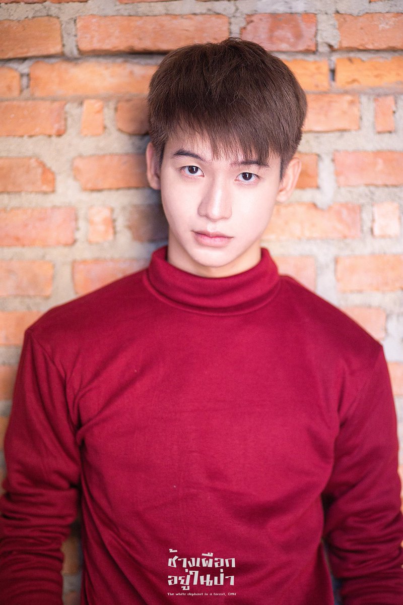 BN11__'s tweet photo. บางทีก็คิดนะว่าหน้าหมอเหมือนลูกชายคนโตของพลอยชิดจันทร์ (ชิโน่)  #ช้างเผือกอยู่ในป่า https://t.co/ur2t0pXIsK
