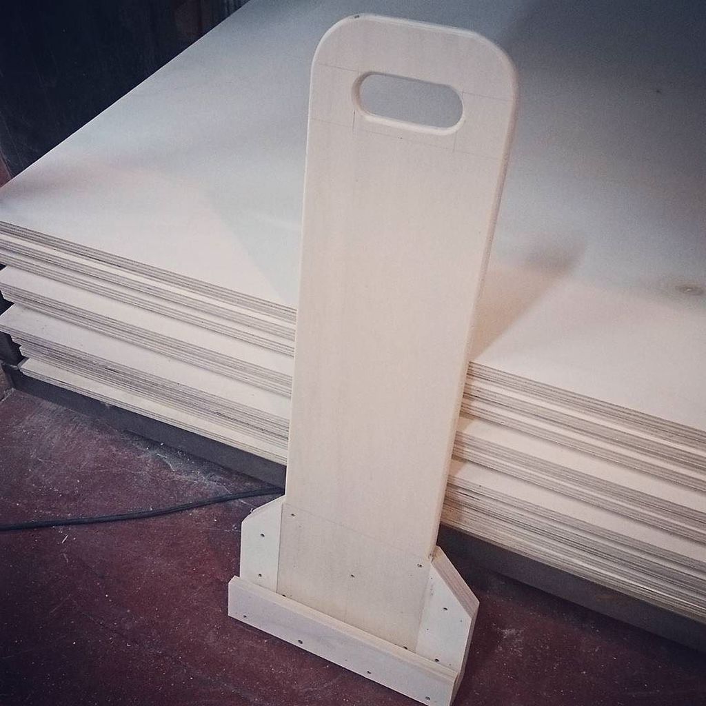 innerquest_es's tweet photo. No más dolores de espalda por cargar con contrachapado!

No more plywood carrying back pain!

#playwithwood #plywood
#workshops #littlehelpers https://t.co/kOuB9mLpNj