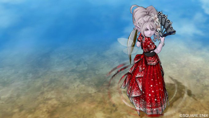 奇跡の隻腕 Sekiwan Dqx 17年12月 Twilog 奇跡の隻腕 Sekiwan Dqx 17年12月 Twilog
