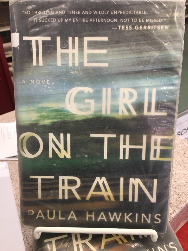 Redford21200's tweet photo. RedfordBranchLibrary has a book club😍Come join in the fun😍 https://t.co/Kc1hOUB0zP