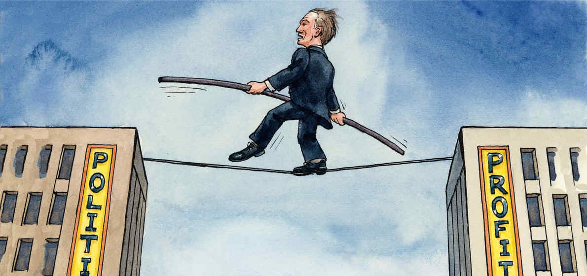 The Economist tweet media