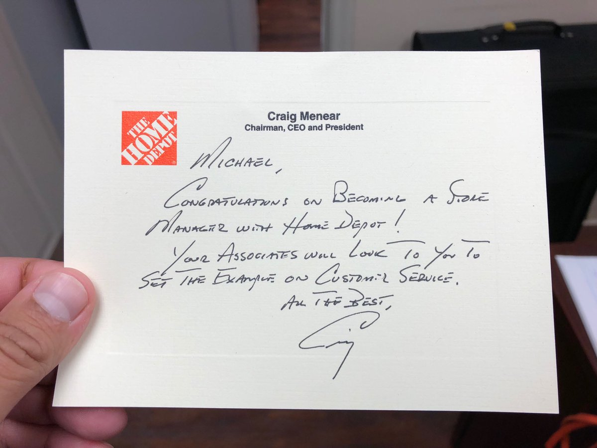 Amazing feeling #blessed #THD #Orangeblood #NewBeginnings