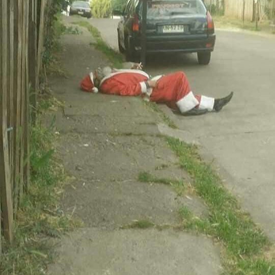 elcosodelapizza's tweet photo. No recibí nada en Navidad, ahora se el porque https://t.co/33RAdVZ7ts