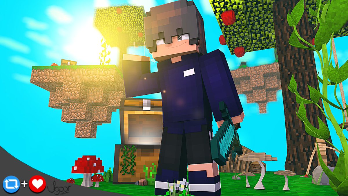 IgoorDesigner's tweet image. Thumbnail - @uBooln 

🔄➕❤️ If You Like!!