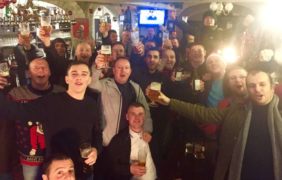 Boothtours's tweet photo. Freemo challenge underway #gtfc @officialgtfc #pub2 https://t.co/DY9x1XhAUm