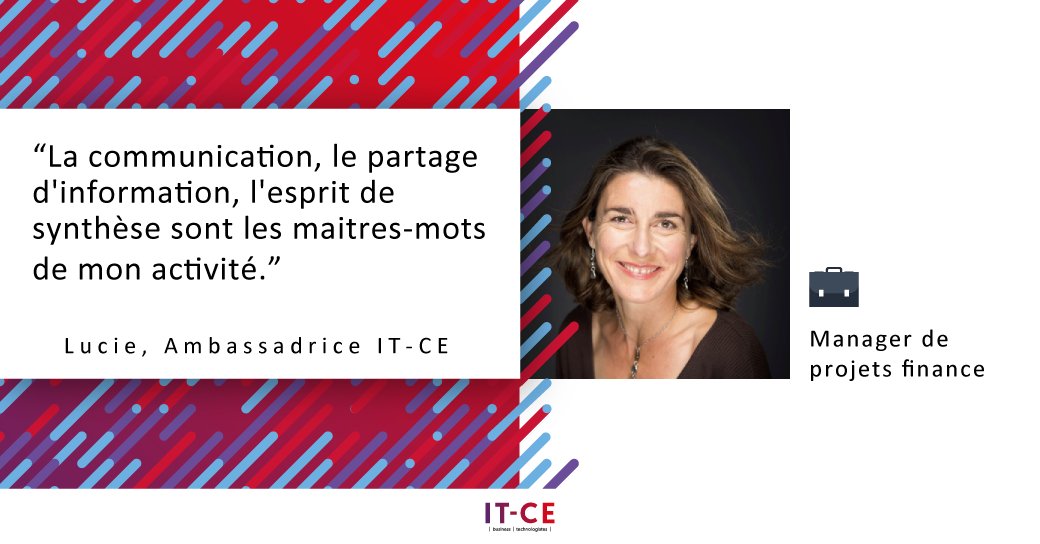 ITCaisseEpargne's tweet photo. #AskITCE | Bénéficiez de conseils de collaborateurs experts travaillant chez IT-CE en discutant avec eux sur https://t.co/I3qisMO1AM https://t.co/Zra8D1KQjv