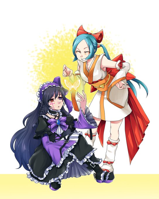 消滅都市かいてみたのtwitterイラスト検索結果 古い順