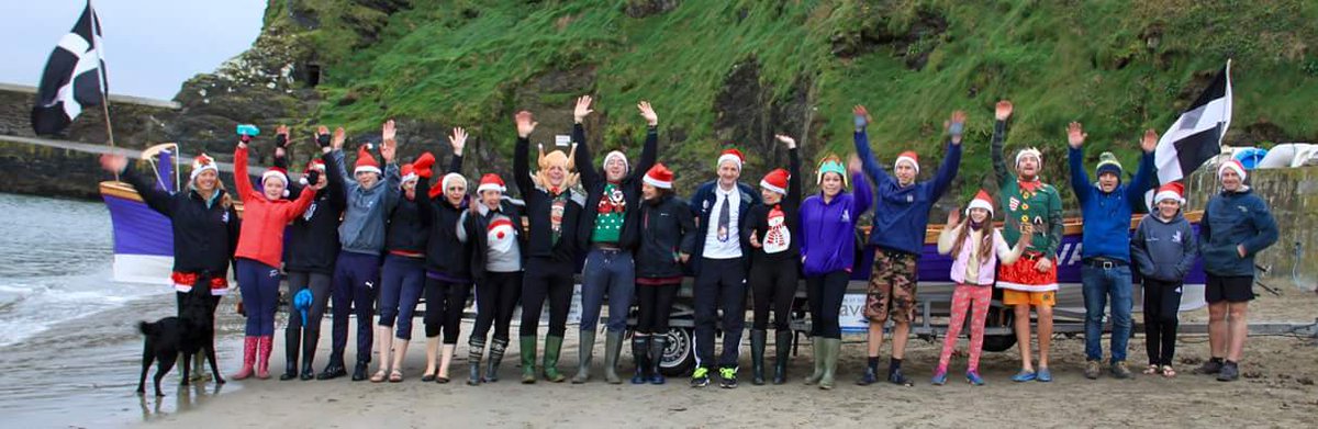 Happy Christmas from At Goran Rowing Club!