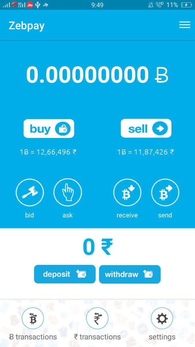 Crypto Alert tweet media