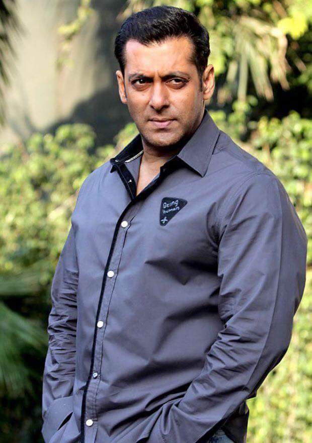 Wish you a Happy Birthday salman Khan 