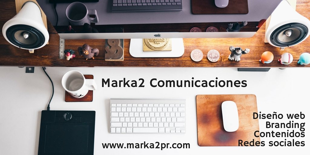marka2pr's tweet photo. Conoce más en https://t.co/cT99RsG54U... #redessociales #branding #diseño https://t.co/UVkSqtVdqv