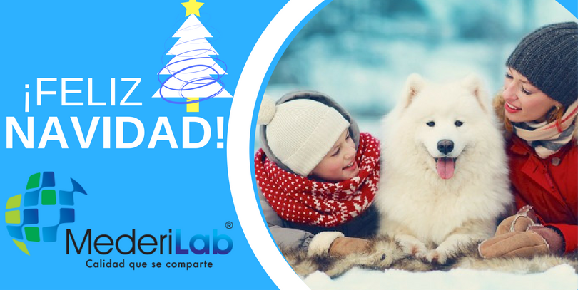 MederiLabMX's tweet photo. #FelizNavidad ! https://t.co/SvpkBoS0Vl