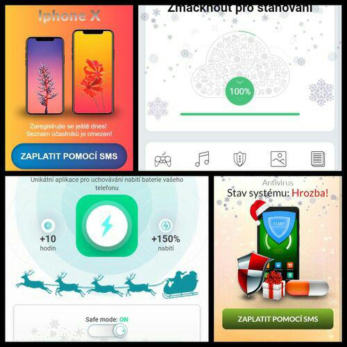 affshark's tweet image. You still have time to test our special winter offers.
Let us show you what we have prepared for you)
They have already shown us decent performance, don't miss a chance to experience it.
Please feel free to ask your account manager for tracking links.
goo.gl/EHAjbg