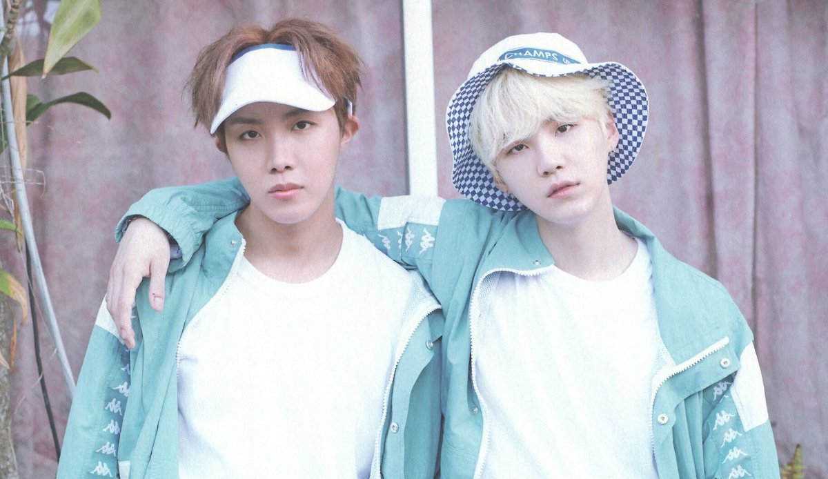 Yoonseok thread