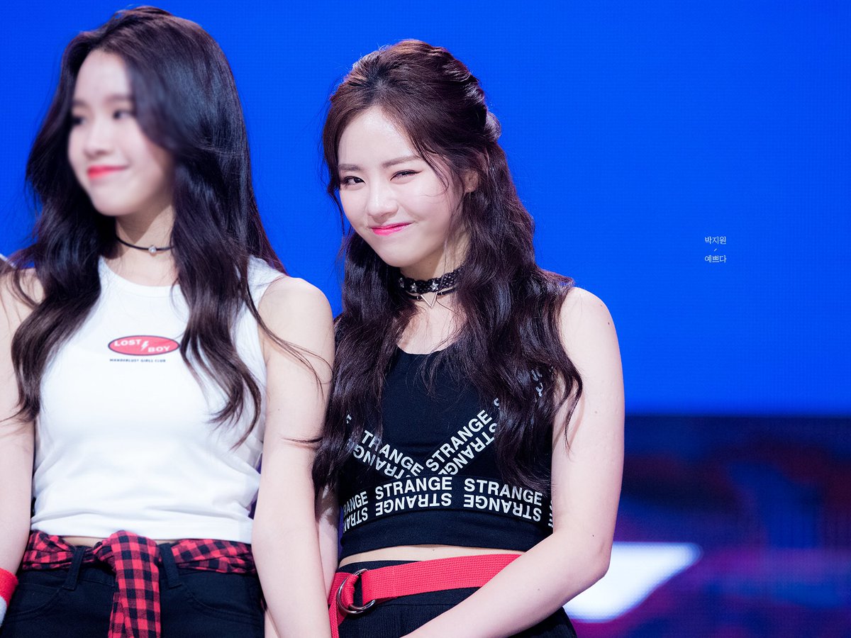 jiwon_is_pretty tweet picture
