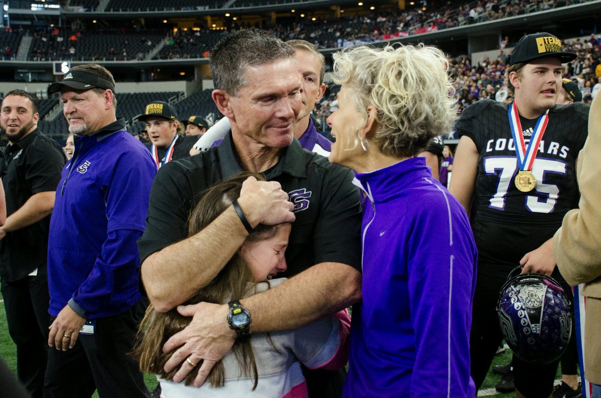 ArtiePhoto's tweet photo. I think I appreciate this photo of @CSHighSchool Coach Steve Huff more as a father than a sports fan https://t.co/g40zIix9NC