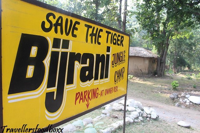 Bijrani Jungle Camp travellersfoodboxx.wordpress.com/2017/12/26/bij…