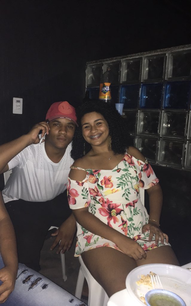 FeSoares3's tweet photo. +2 com o melhor presente de 2017 ❤️😍 https://t.co/1KHwMykKtr