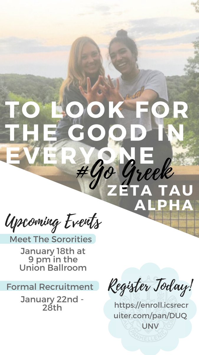 ZTA Duquesne (@ztaetabeta) on Twitter photo 