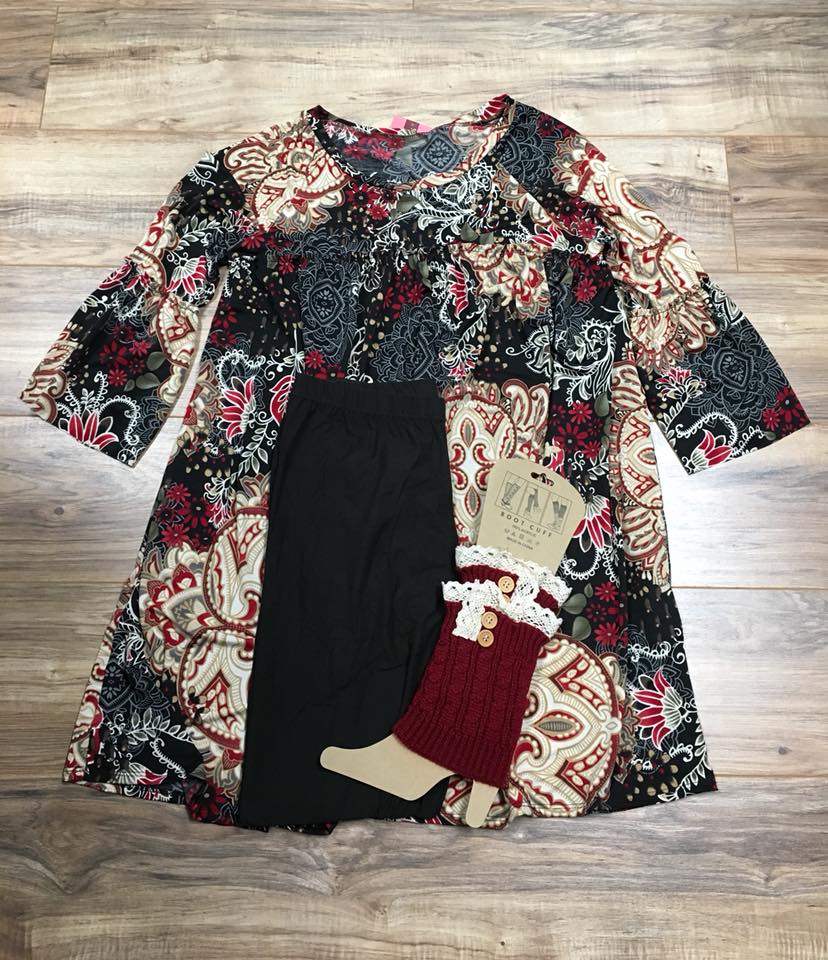 yours truly plus size clothing