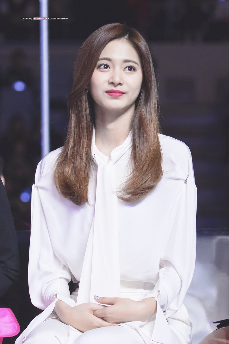 171202 멜론 뮤직 어워드 쯔위
#트와이스 #TWICE #쯔위