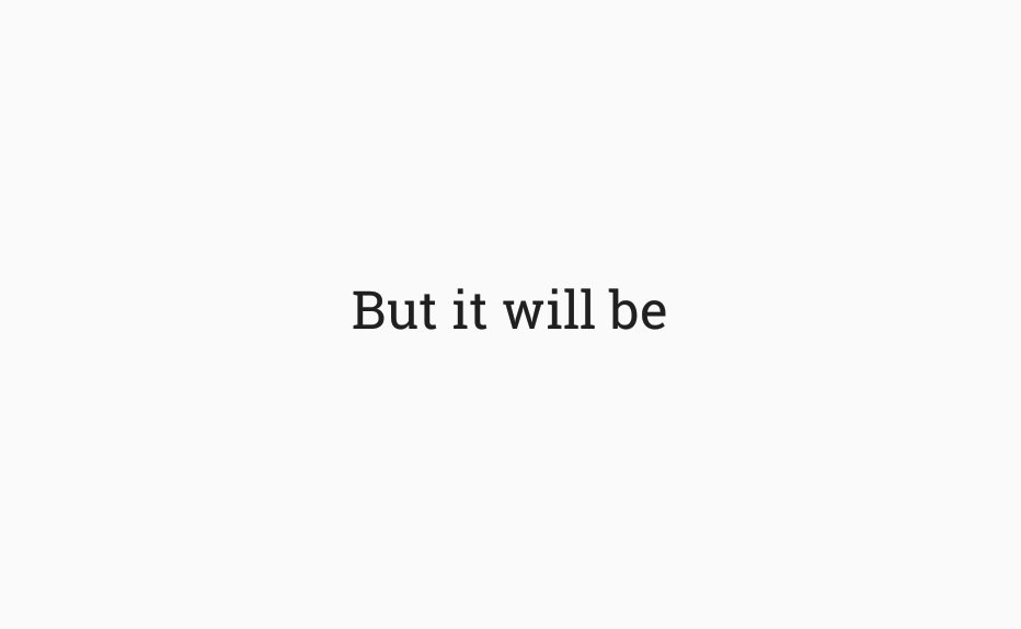 readandpaws's tweet photo. ⠀

มันจะไม่ง่ายหรอก
แต่มันจะคุ้มค่านะ

— don't give up! https://t.co/bdD08wSv7x