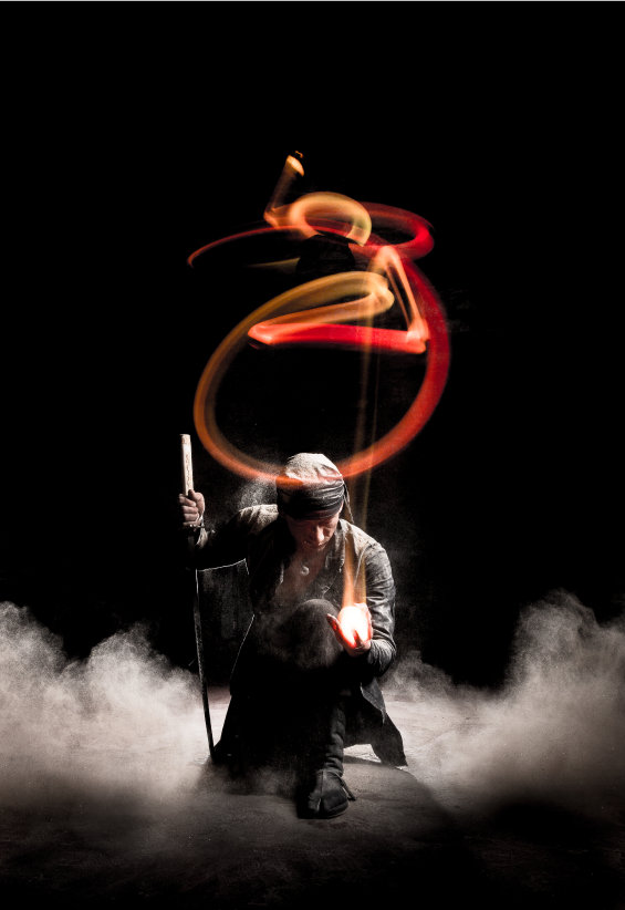 JapanTours37's tweet photo. [annonce] @Riuchi_Ninja sera en représentation le 10 et 11 mars 2017 à Tours !  https://t.co/c2mH5Dy6Vo https://t.co/5ezA31pIwO
