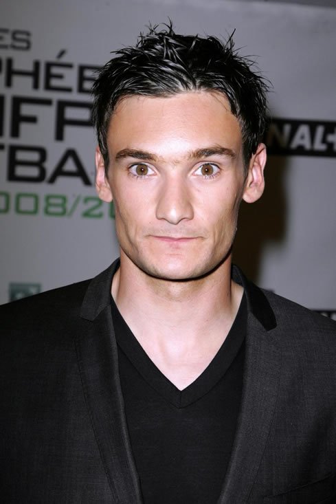 Happy Birthday Hugo Lloris 