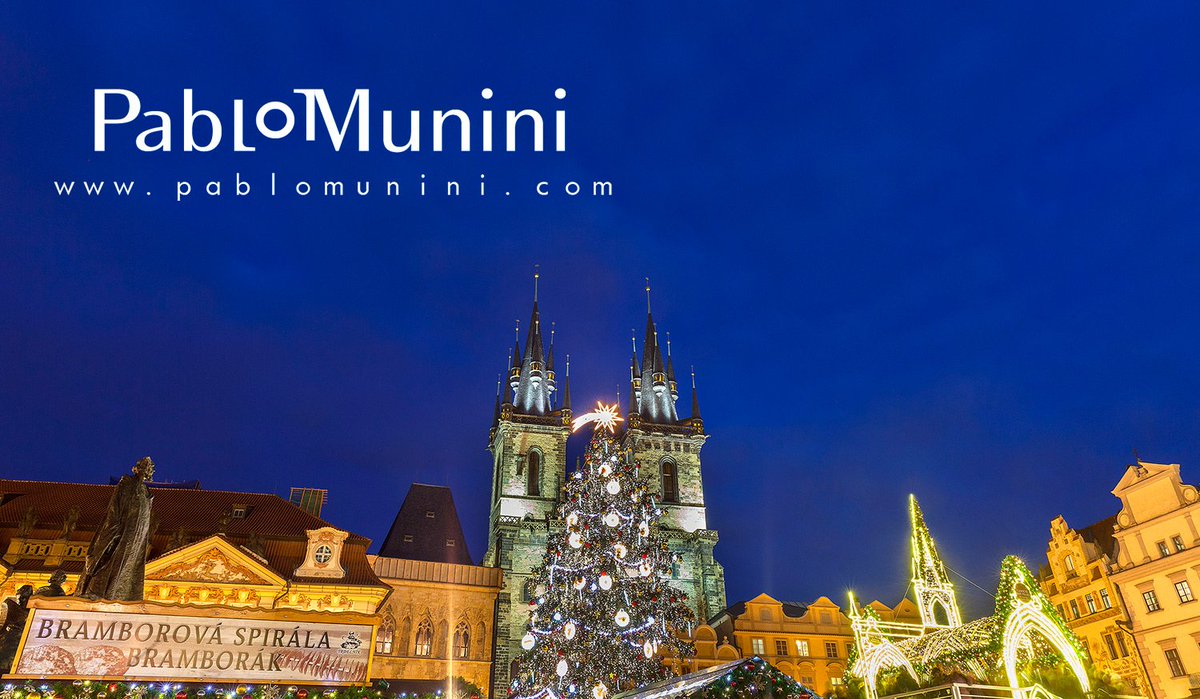 m1_pablo's tweet photo. "Christmas in Prague " visit https://t.co/HTdWJx71Hr https://t.co/dbTIxkKC8F