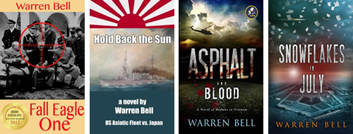 Did Santa bring you a Kindle or tablet? Join Kindle Unlimited and get all my #military #histfic #thrillers FREE! amzn.to/2heunzq Perfect for World War II or Vietnam War enthusiasts! #IARTG #ASMSG
