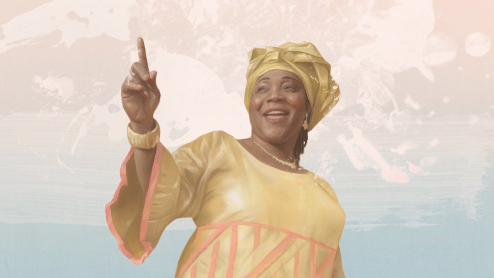 bandcamp tweet media