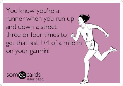 Who else does this!? 😂