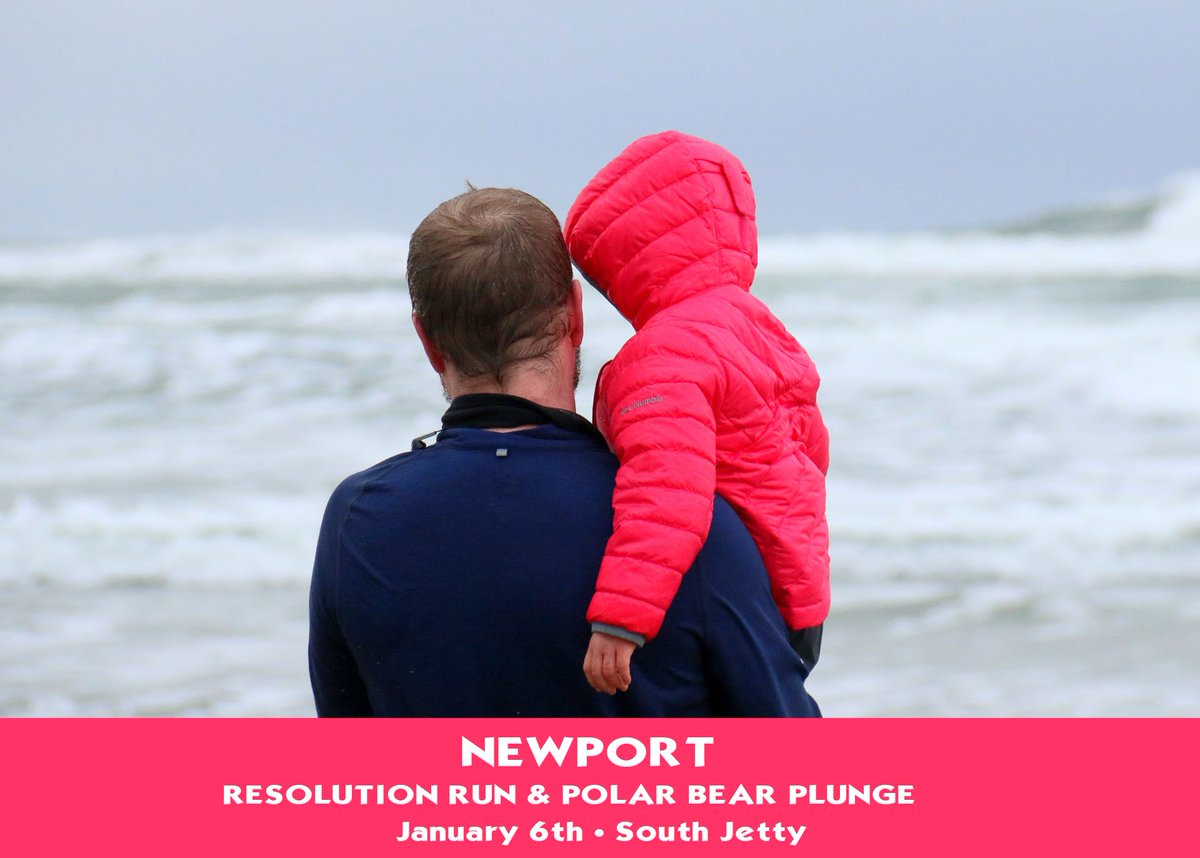 ardoradventures's tweet photo. Newport Resolution Run &amp; Polar Bear Plunge is January 6th!

https://t.co/faahekokeW https://t.co/mdGdb8BkWO