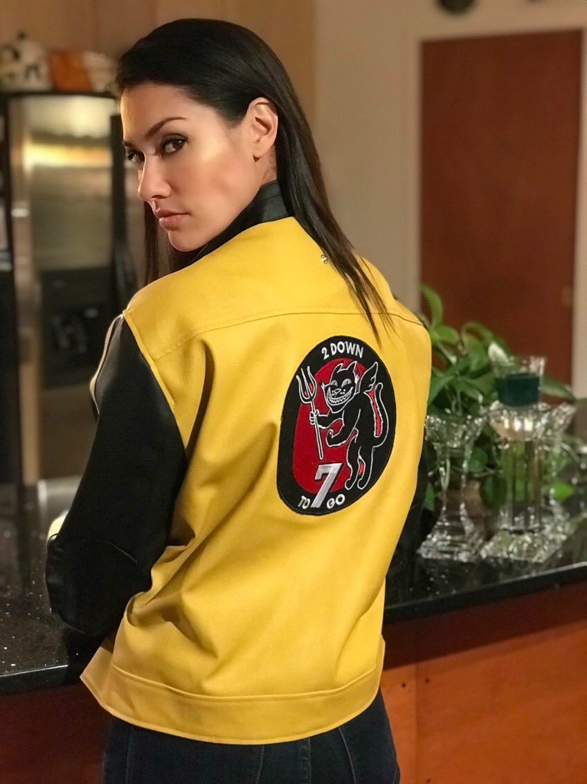 Janina's tweet image. B.J. Blazkowicz. 💛❤️🖤💛