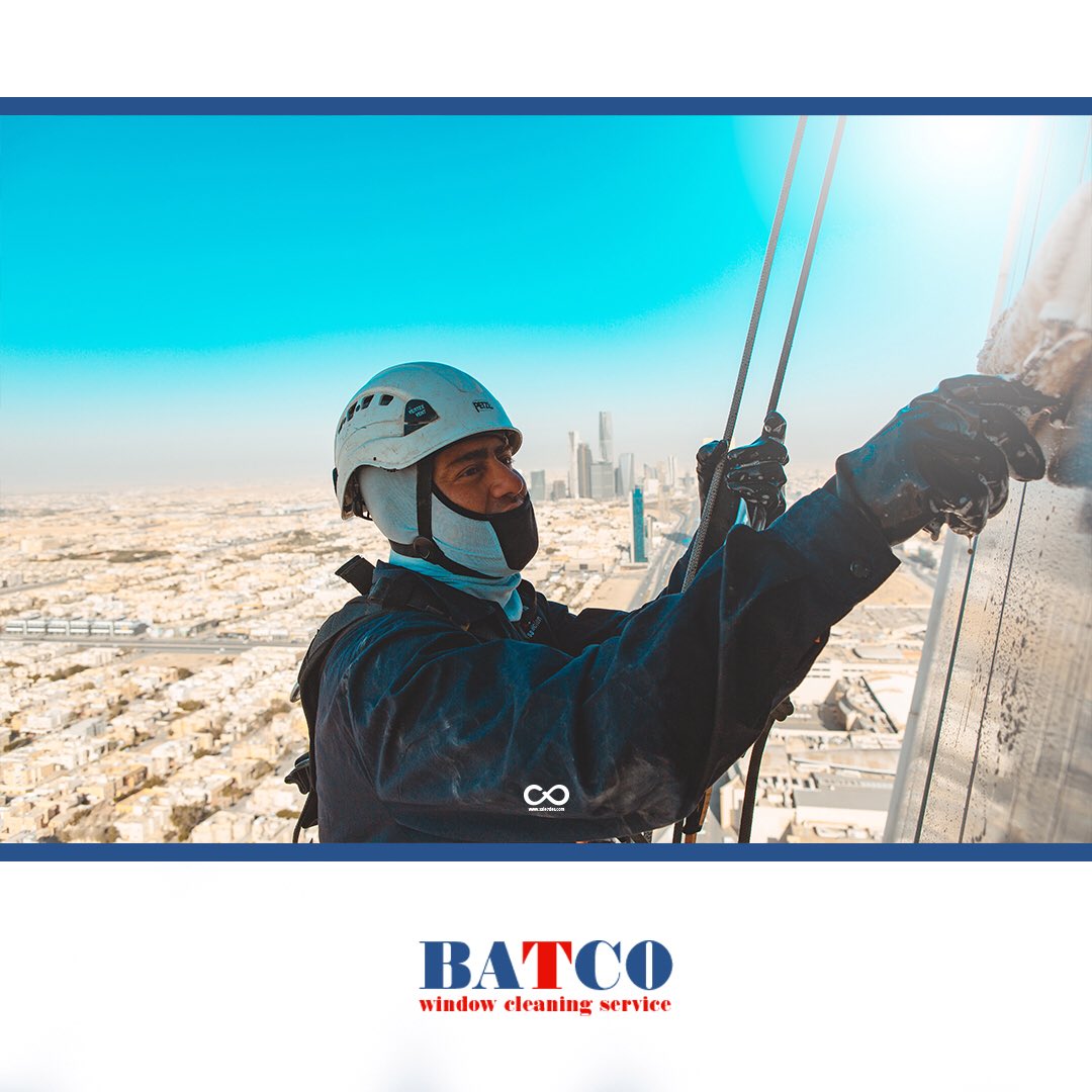 salehathloul's tweet photo. #
من تصويري لشركة باتكو المختصة بتنظيف زجاج المباني المرتفعة
My shooting for Batco Copmany window cleaning service
. https://t.co/ZTqDU2BUNe