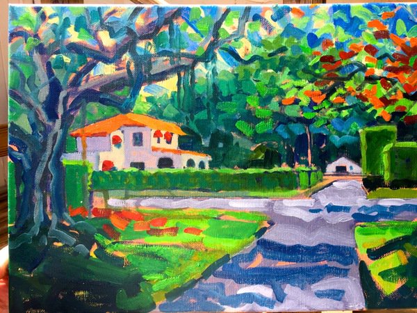bocaartschool's tweet photo. new art classes start next week: drawing, painting, pottery, jewelry #artclass #adultedu #NewYearsResolution #insouthflorida https://t.co/AFQU1yqlcS