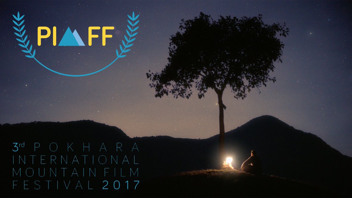 kdudemovie's tweet photo. Had an awesome time screening @PokharaIMFF! #nepal #kathmandude #shortfilm #pokhara https://t.co/9jfxCkmQb7