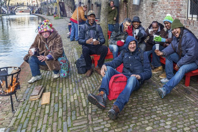 ad_utrecht's tweet photo. Laatste Kerst-In voor Utrechtse daklozen: 'Maria zou zich in haar graf omdraaien'
https://t.co/1iwnh6sFJv https://t.co/9jbfRF1Vmf