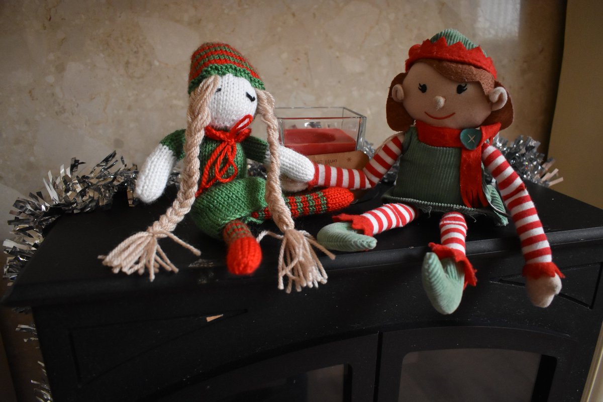 Gelf The Elf (@myelfgelf) on Twitter photo Big thank you to our kind Wallsend host who created a special friend for me! Best #xmas present EVER 😀 Looks like I may not be such a #lonely #anthropologist #elf in a strange land after all <a href="/lucinda_murphy/">Lucinda Murphy</a>! Perhaps #Christmas really can help to #EndLoneliness #TheFestiveLog Big thank you to our kind Wallsend host who created a special friend for me! Best #xmas present EVER 😀 Looks like I may not be such a #lonely #anthropologist #elf in a strange land after all <a href="/lucinda_murphy/">Lucinda Murphy</a>! Perhaps #Christmas really can help to #EndLoneliness #TheFestiveLog