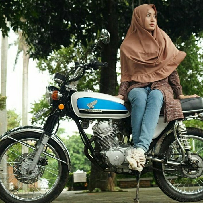 5iiMas's tweet photo. #FotoProfilBaru https://t.co/E8qhQPm3yI