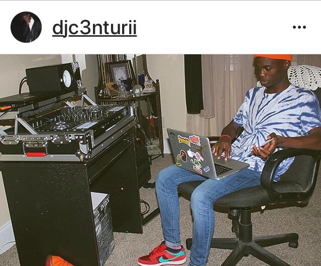 TYGDJSENT's tweet photo. Welcome our newest member of the family @C3NTURiiMixItUp from Griffin, Ga  🚀💥
Beats on deck/ DJ Services  @ DJC3NTURiiAJBeats@Gmail.com  #SSU #SouthernNotState #UWG #CAU https://t.co/e0phYC6FtE
