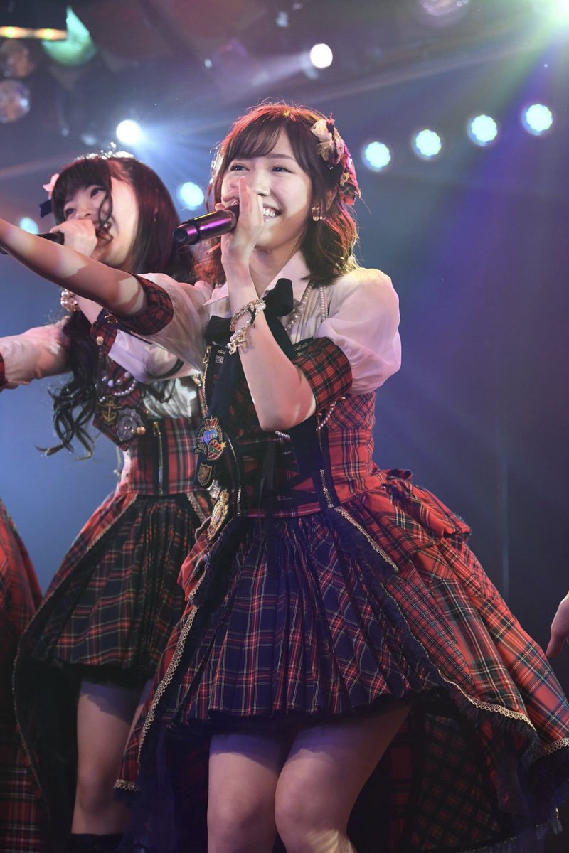 まゆゆ激推し Akb48atuko3377 Twitter