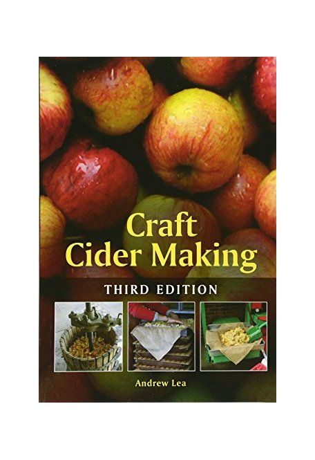 DrinkingCiders's tweet photo. Craft Cider Making: Andrew Lea: https://t.co/PPGB4QNXIJ: #CiderBooks #DIY #MakeCider https://t.co/2XMhCfbQ3Y https://t.co/8MwU6MujxL