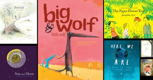 DougBosack's tweet photo. The best children's books of the past year! https://t.co/uTwdfRaeHZ #childrensbook #books #writing #writer #childrensbookwriters #kids #parenting https://t.co/OF50XhrbqS