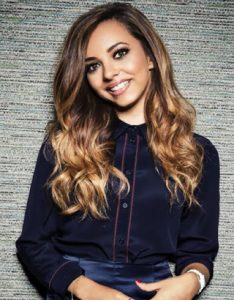 Happy 25th Birthday to JADE THIRLWALL..!!  and a  