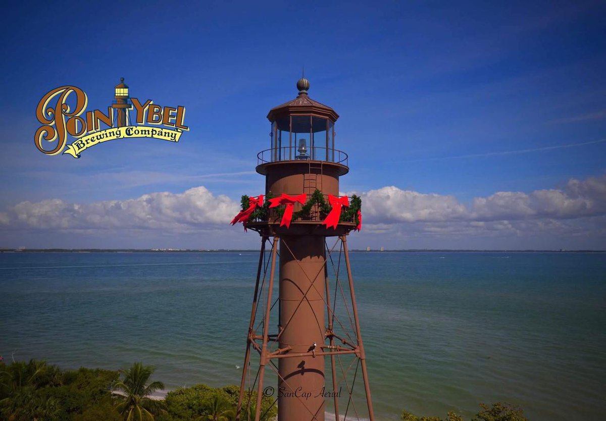 PointYbelBrew's tweet photo. Another beautiful week in paradise! Enjoy it with Point Ybel! Many delicious brews on tap with Trivia Wednesday, Jazz Thursday and music by My Girl Whisky and Me Saturday night! Food vendors/trucks Thursday-Sunday now! #SWFL #PointYbelBrew #PointYbel #FtMyers #Sanibel https://t.co/jpaurQZkec